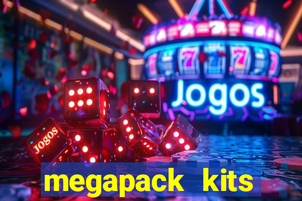 megapack kits football manager 2016
